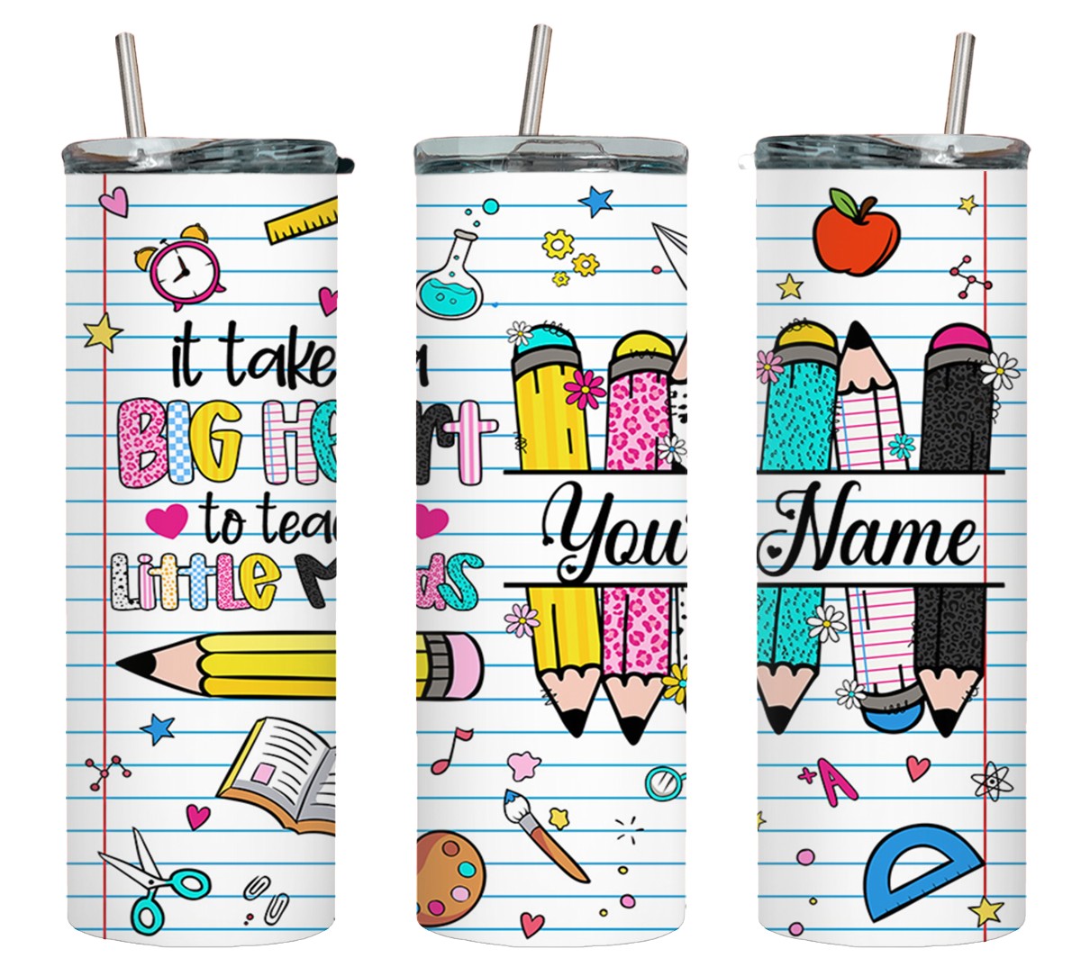 Personalized Back to School-10918